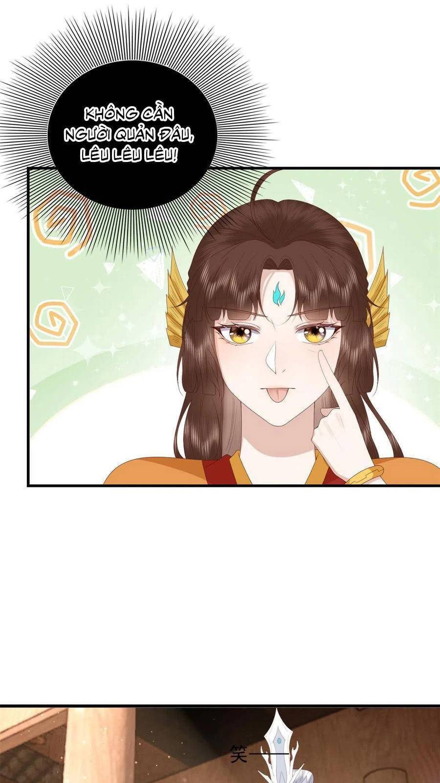 Nữ Phụ Không Thể Chọc Giận Chapter 113 - 25