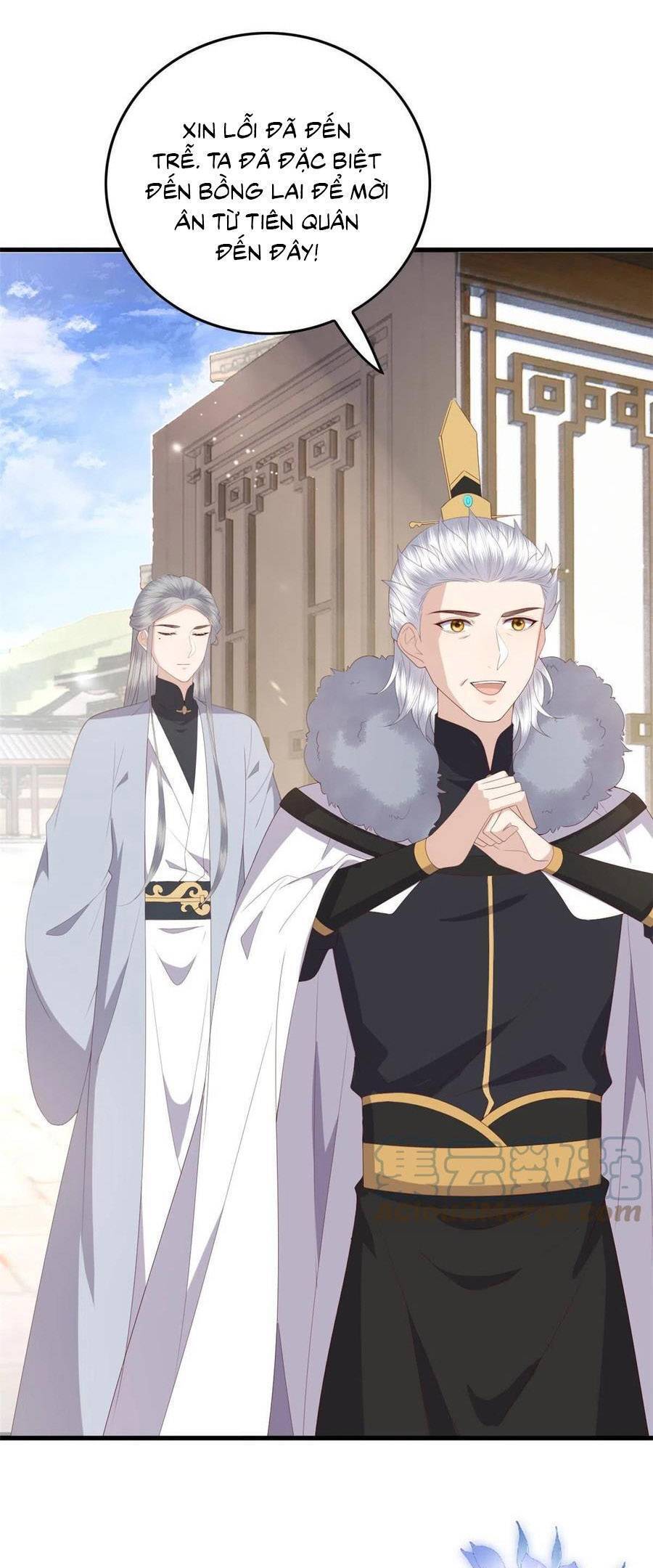 Nữ Phụ Không Thể Chọc Giận Chapter 113 - 4