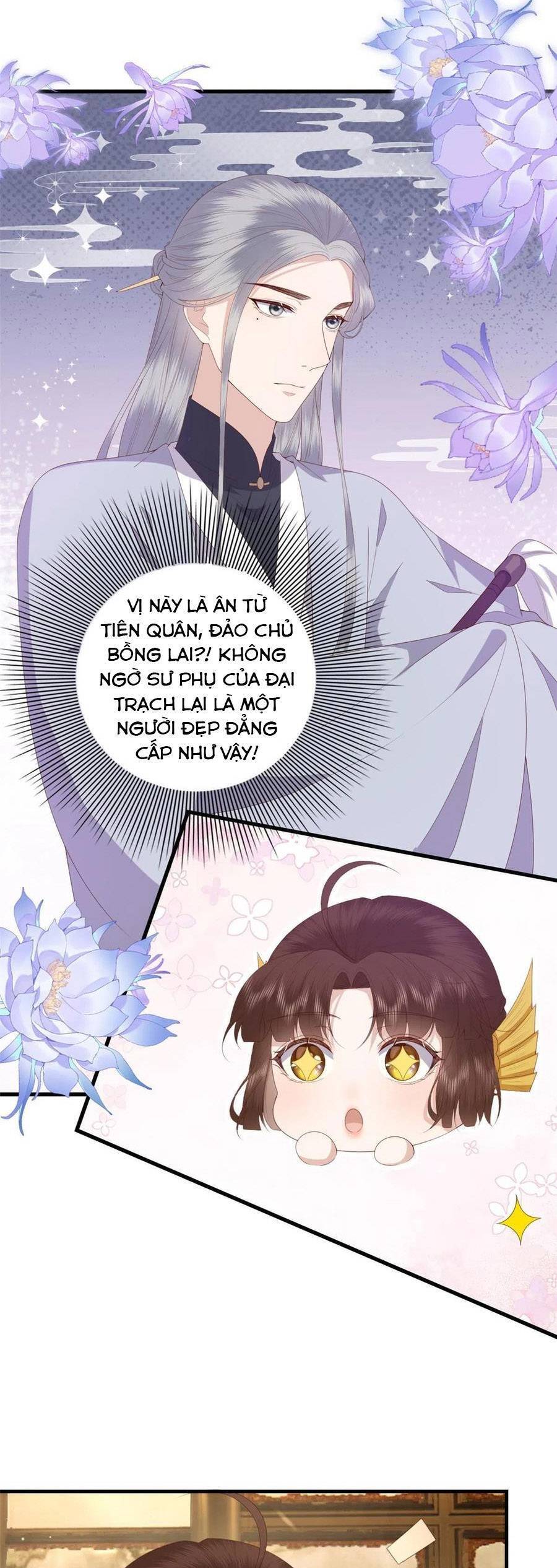 Nữ Phụ Không Thể Chọc Giận Chapter 113 - 5