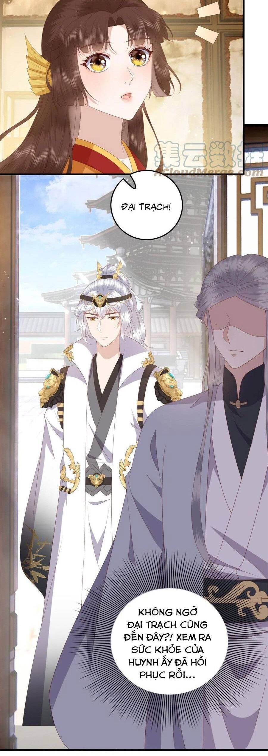 Nữ Phụ Không Thể Chọc Giận Chapter 113 - 6