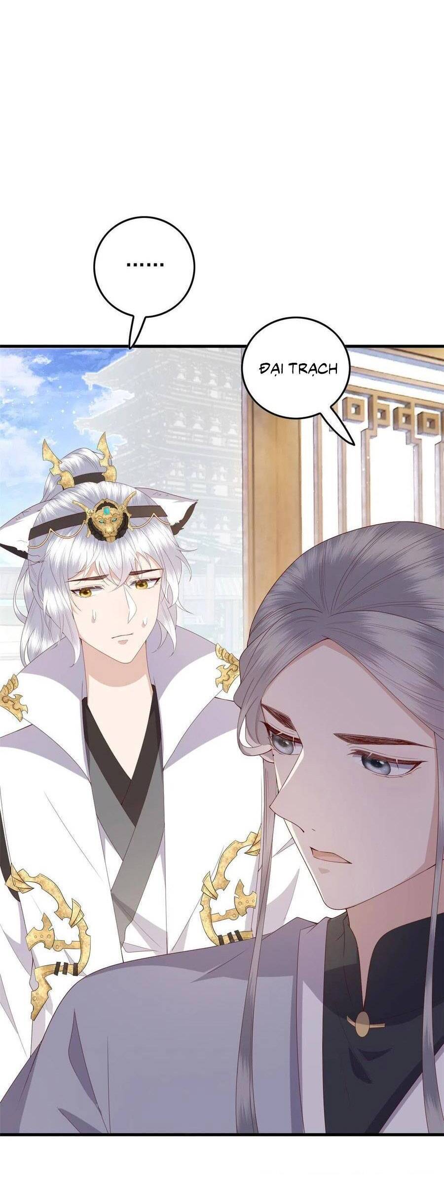 Nữ Phụ Không Thể Chọc Giận Chapter 113 - 8