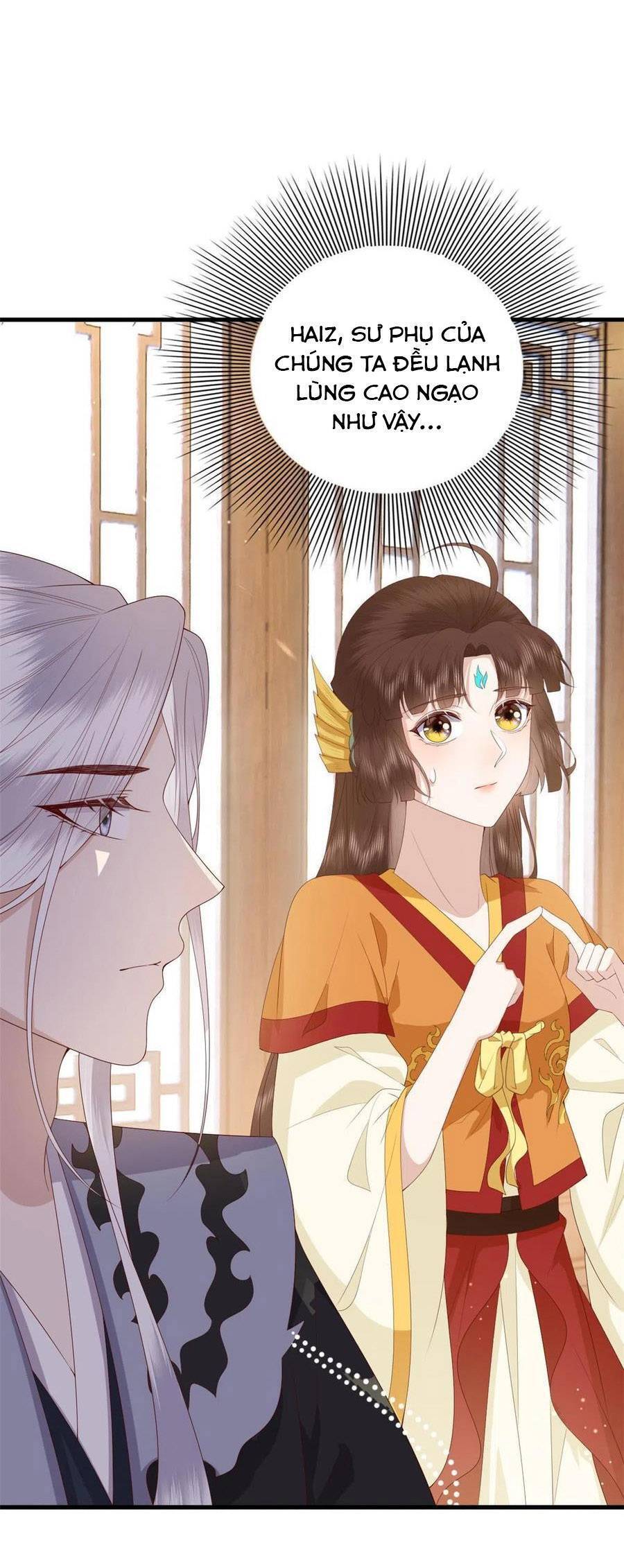 Nữ Phụ Không Thể Chọc Giận Chapter 113 - 9