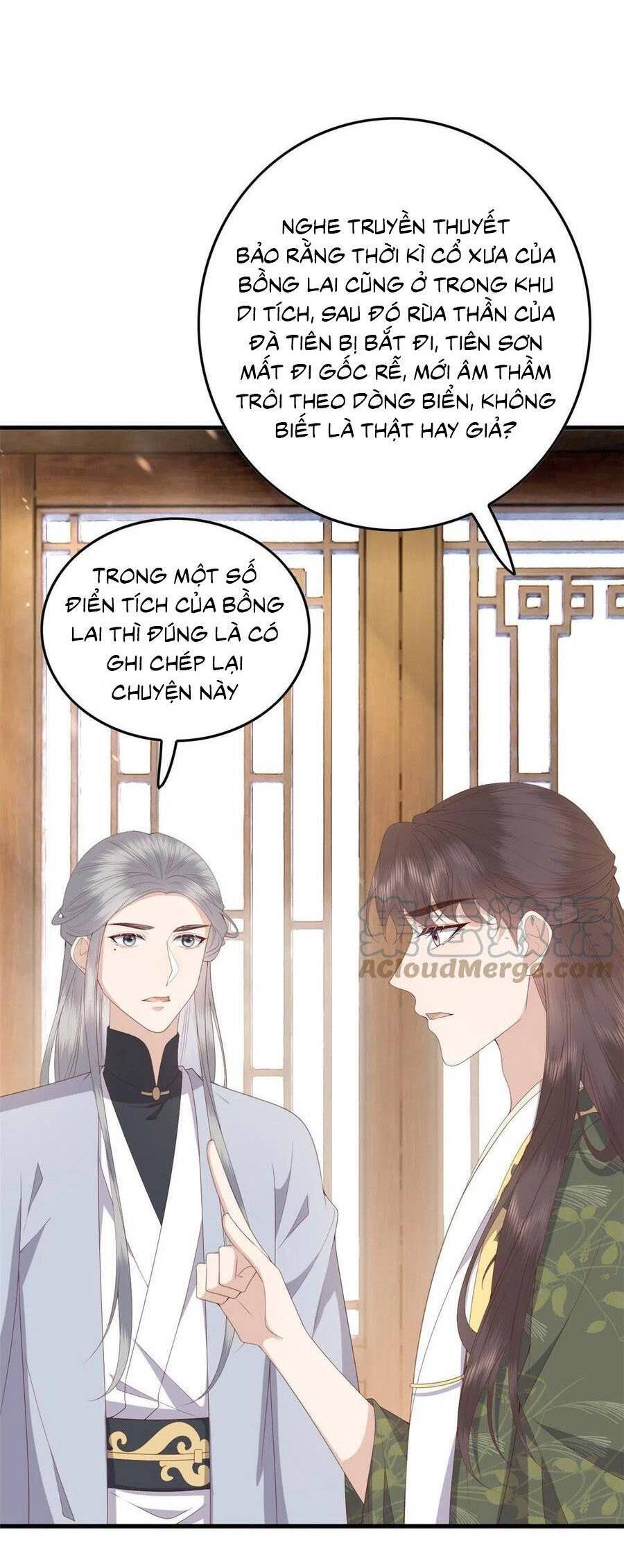 Nữ Phụ Không Thể Chọc Giận Chapter 113 - 10