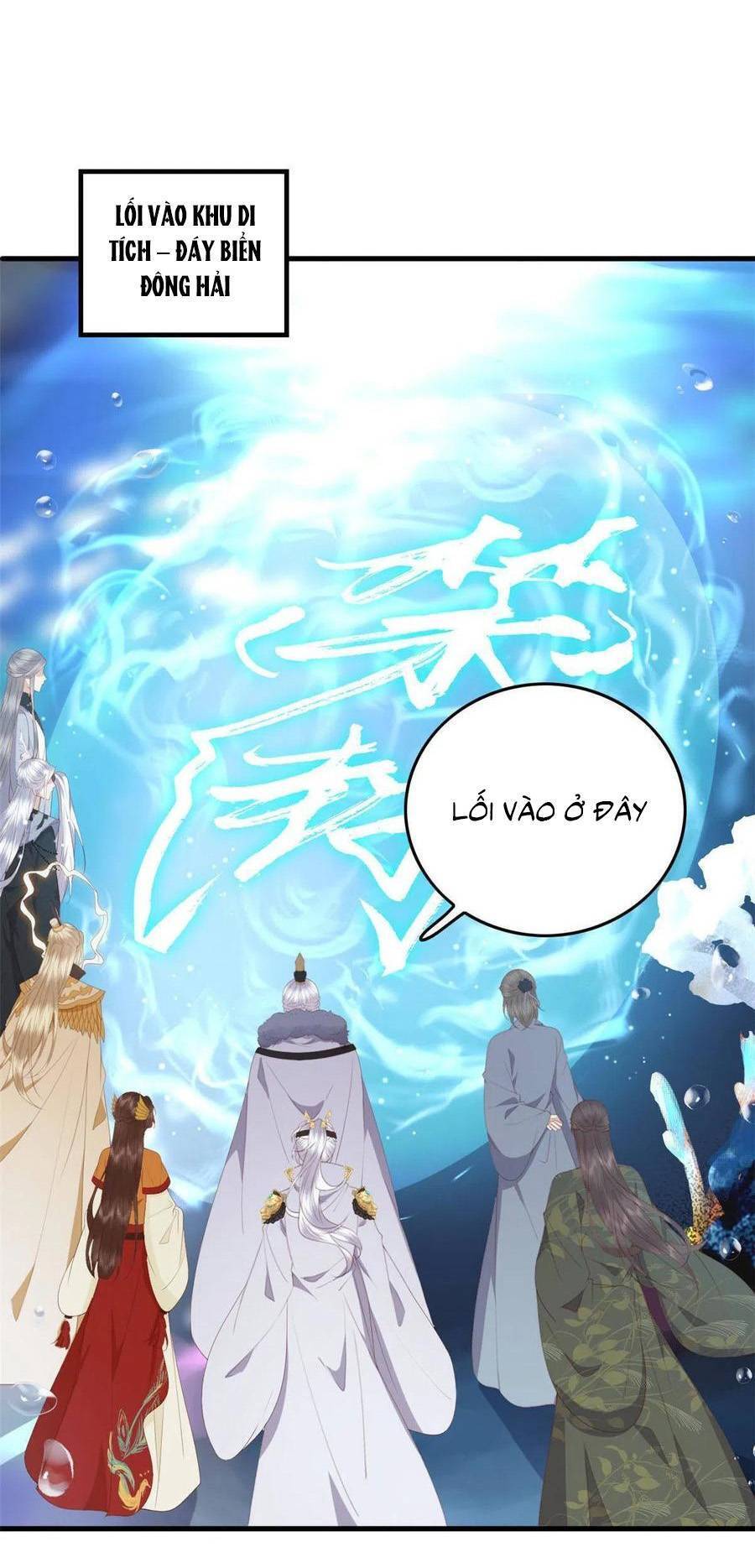 Nữ Phụ Không Thể Chọc Giận Chapter 114 - 2