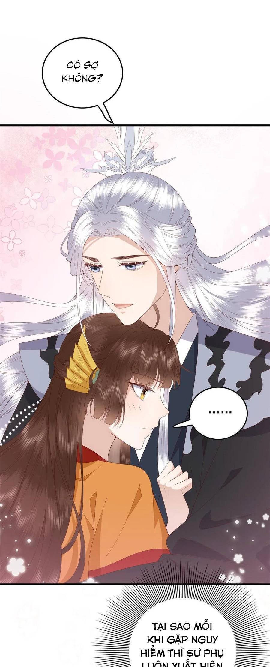 Nữ Phụ Không Thể Chọc Giận Chapter 114 - 11