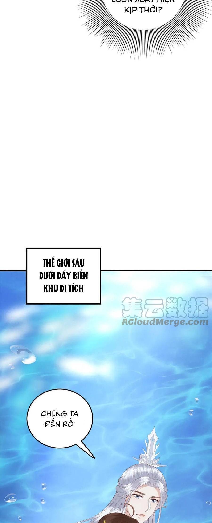 Nữ Phụ Không Thể Chọc Giận Chapter 114 - 12