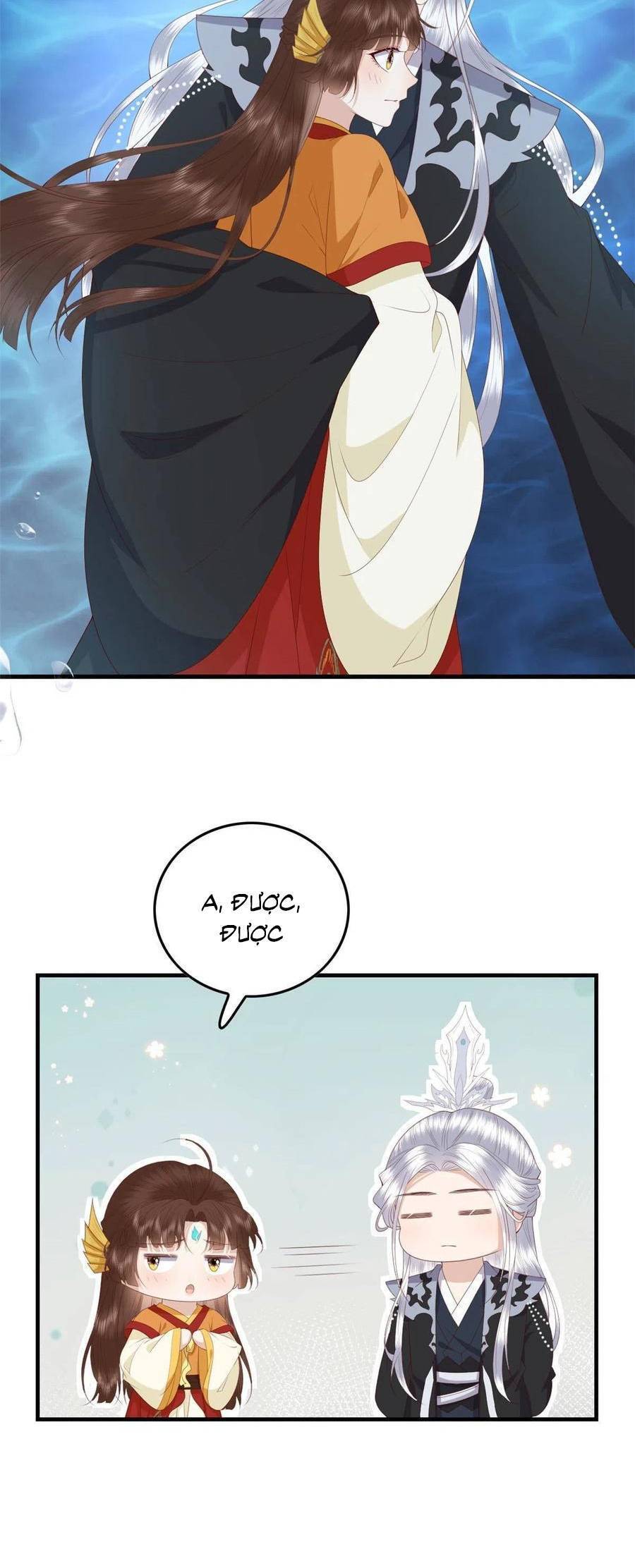 Nữ Phụ Không Thể Chọc Giận Chapter 114 - 13