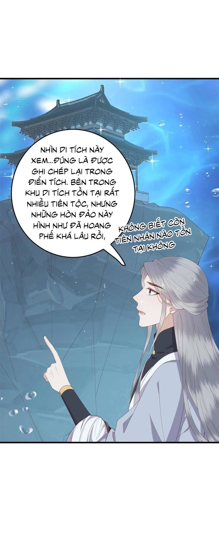 Nữ Phụ Không Thể Chọc Giận Chapter 114 - 16