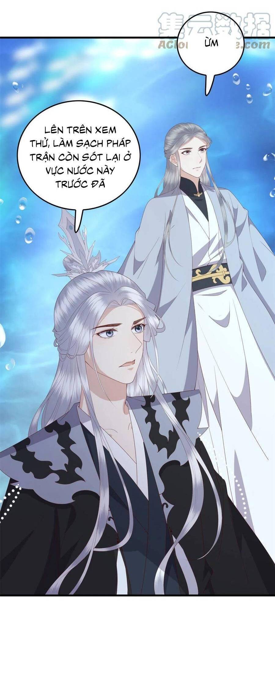 Nữ Phụ Không Thể Chọc Giận Chapter 114 - 17