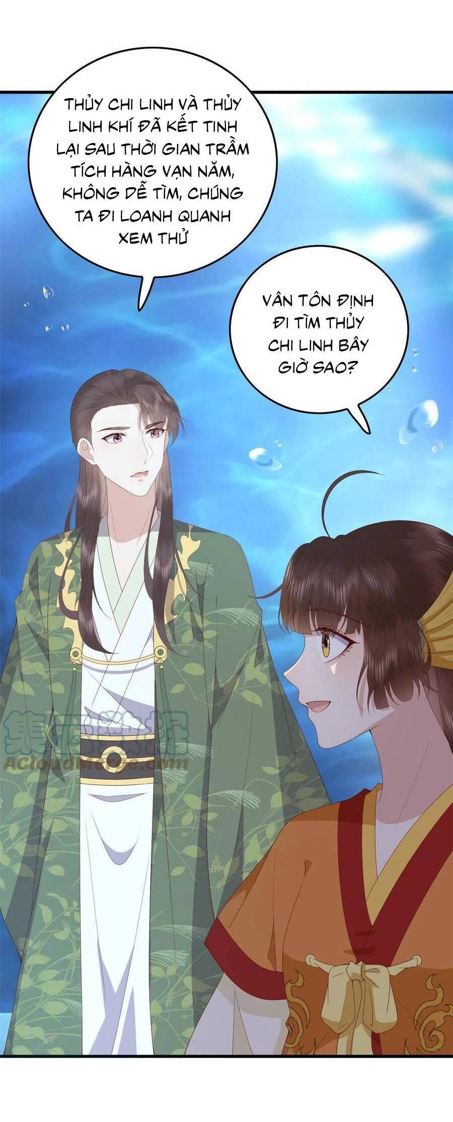 Nữ Phụ Không Thể Chọc Giận Chapter 114 - 18