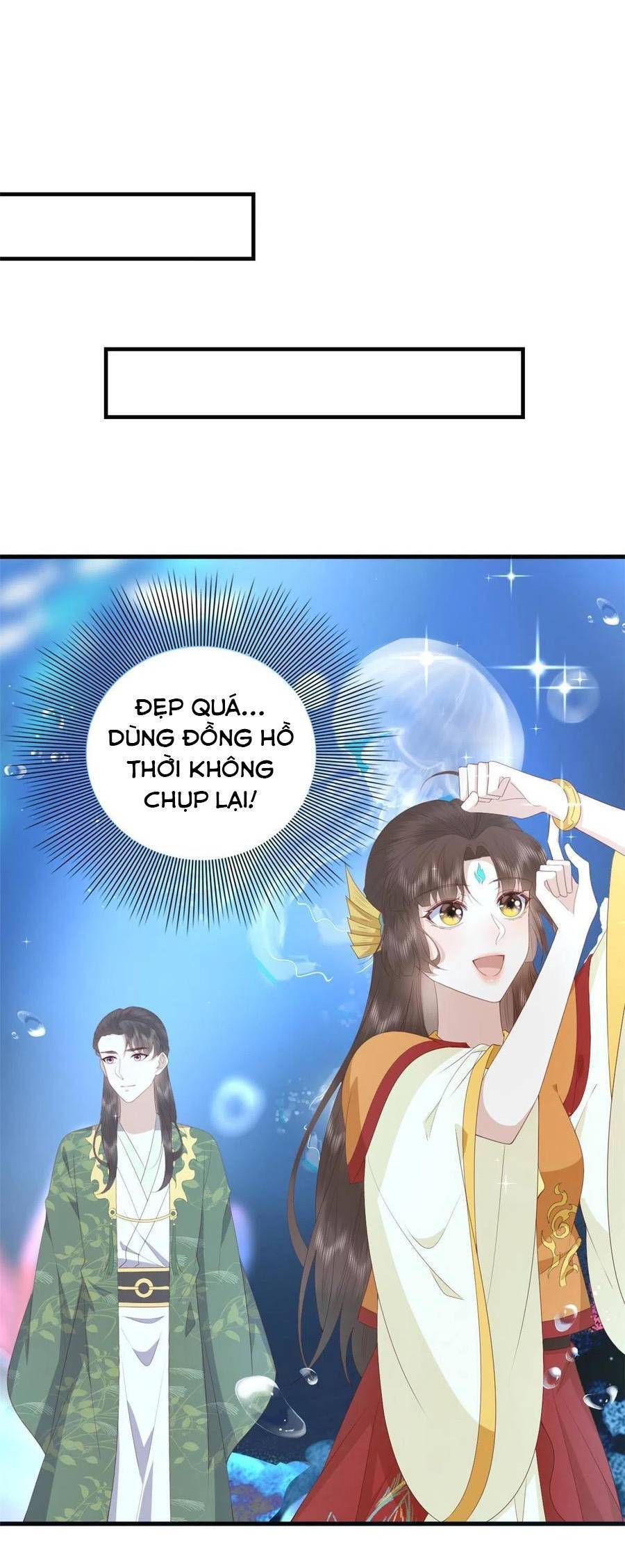 Nữ Phụ Không Thể Chọc Giận Chapter 114 - 19