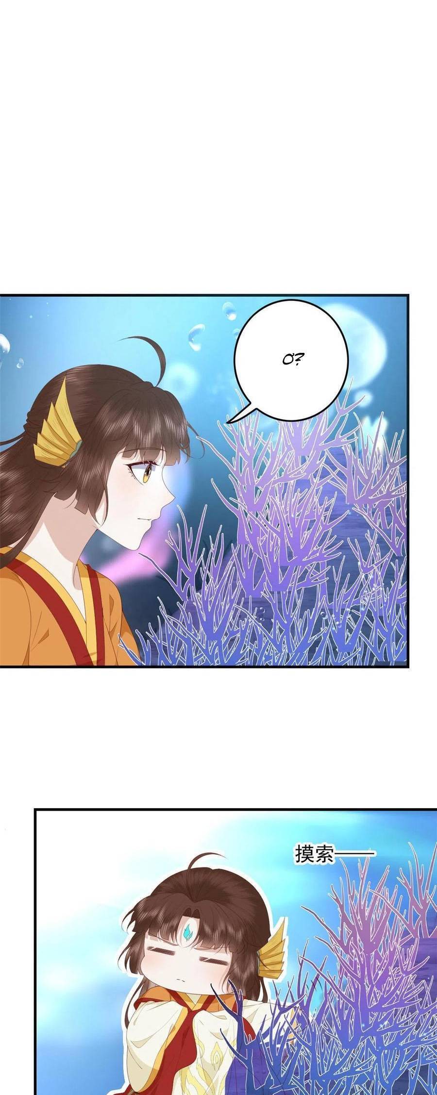 Nữ Phụ Không Thể Chọc Giận Chapter 114 - 20