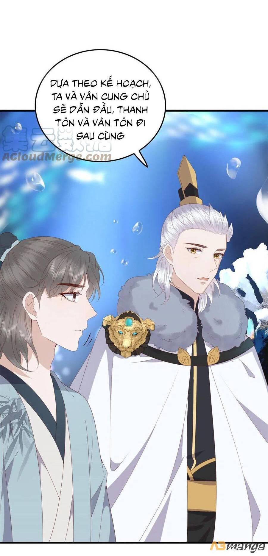 Nữ Phụ Không Thể Chọc Giận Chapter 114 - 3