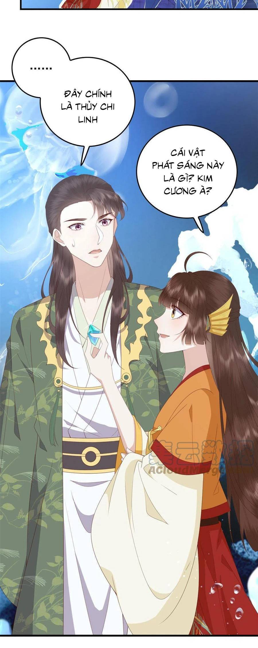 Nữ Phụ Không Thể Chọc Giận Chapter 114 - 21