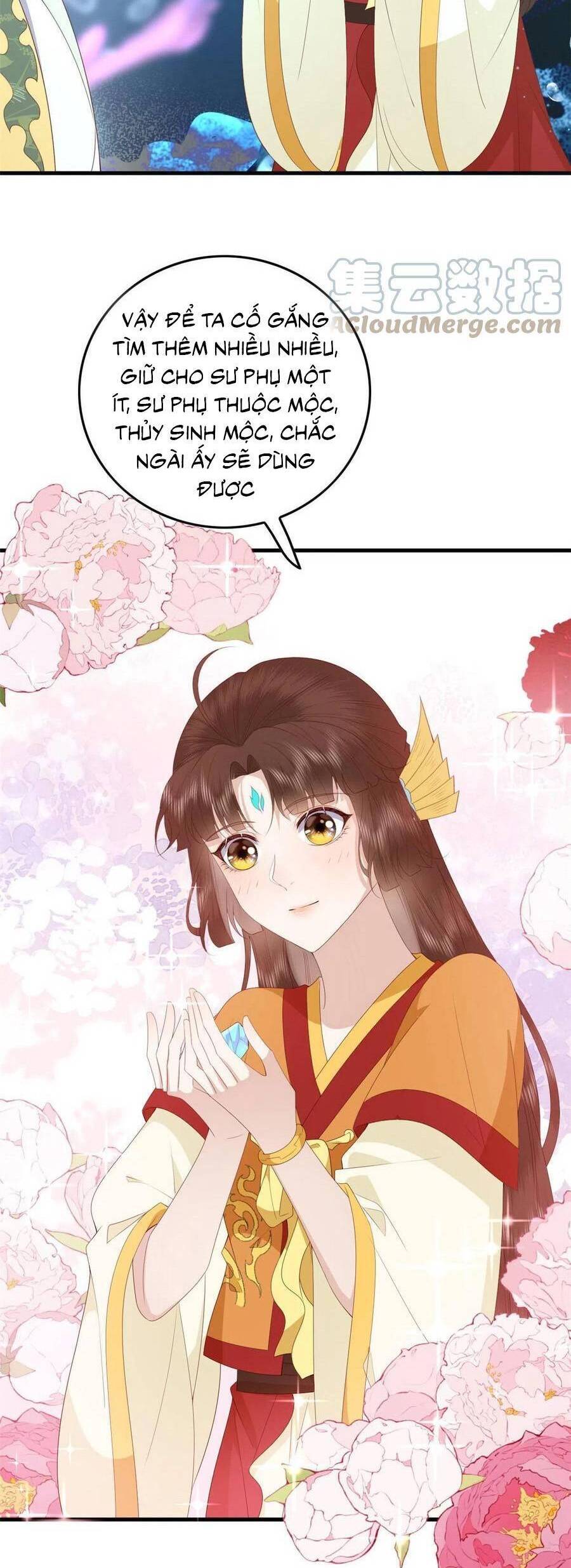 Nữ Phụ Không Thể Chọc Giận Chapter 114 - 23