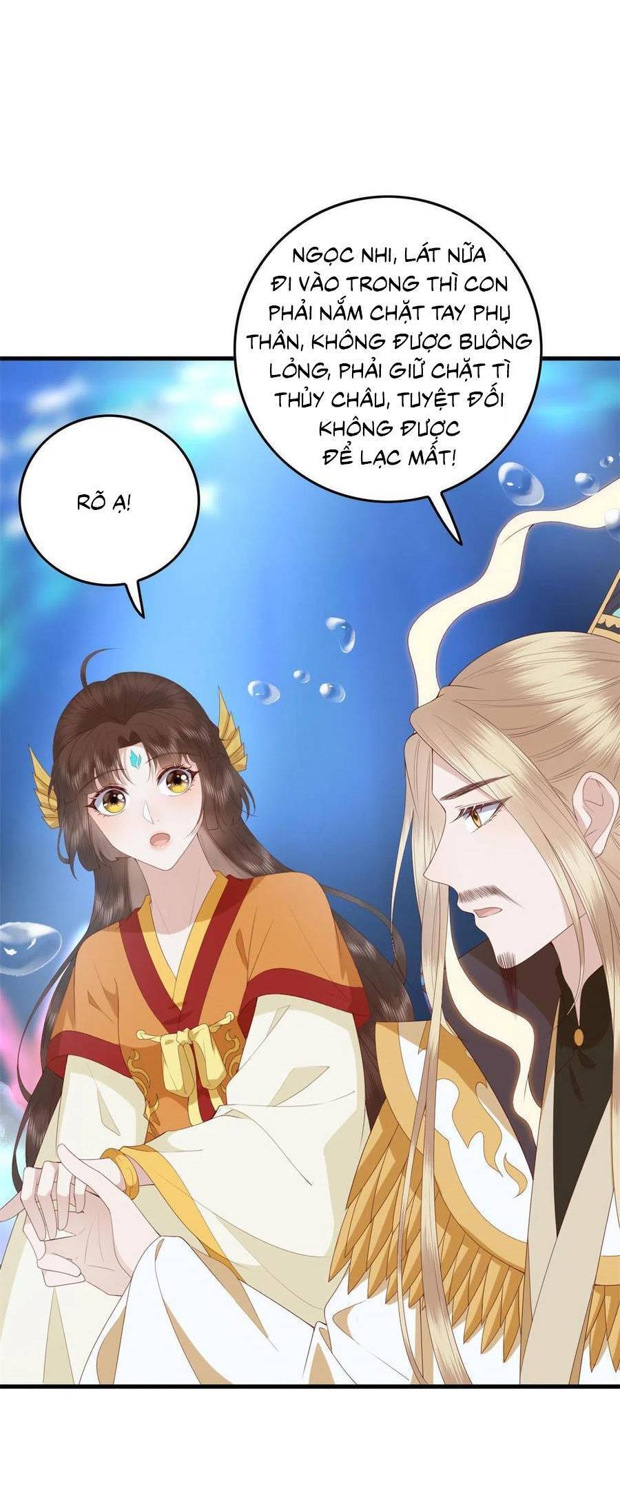 Nữ Phụ Không Thể Chọc Giận Chapter 114 - 4