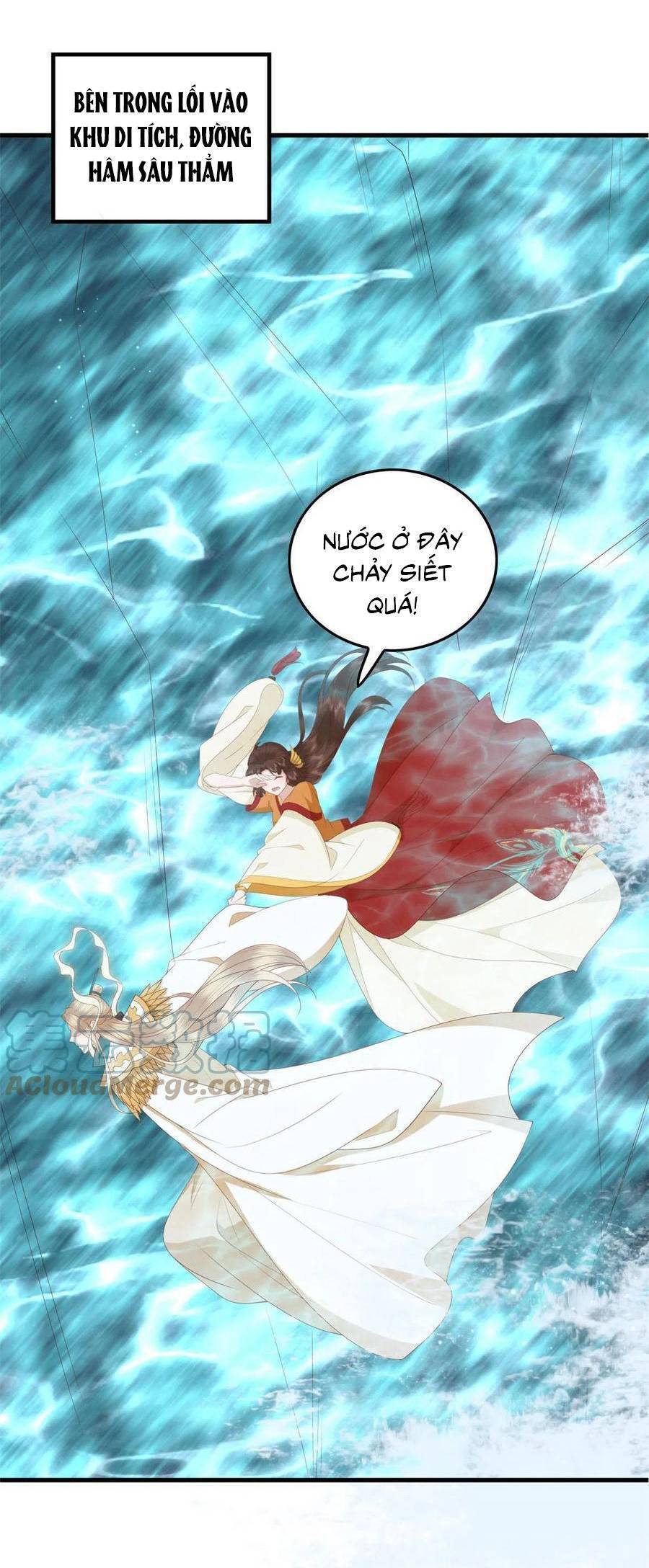 Nữ Phụ Không Thể Chọc Giận Chapter 114 - 6
