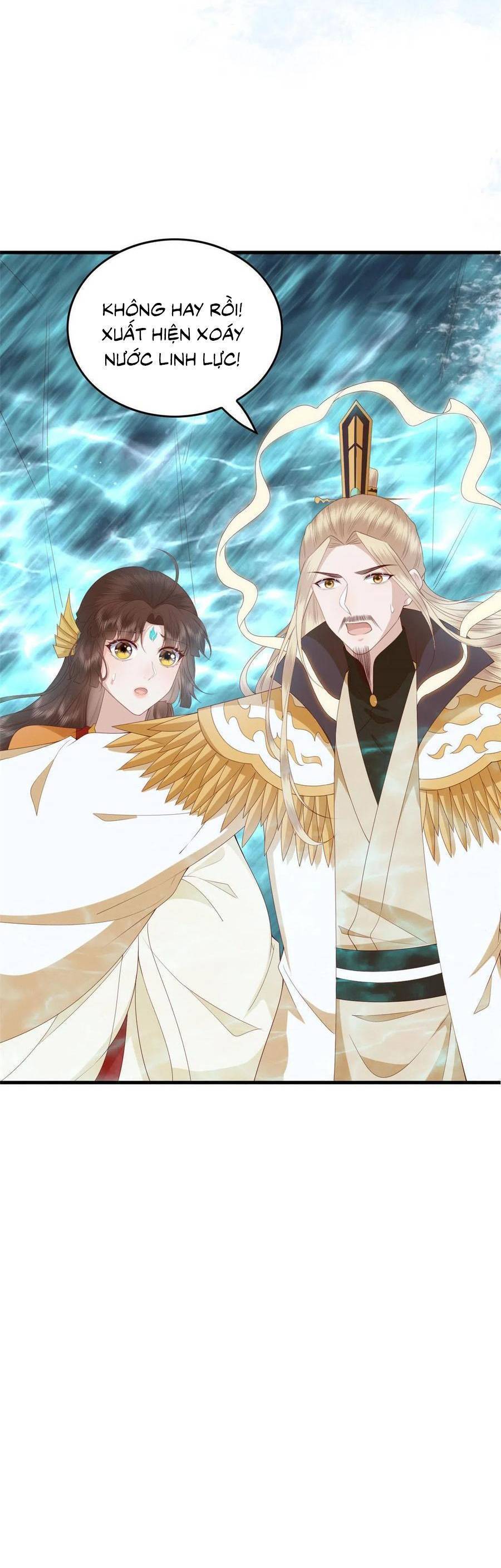 Nữ Phụ Không Thể Chọc Giận Chapter 114 - 7