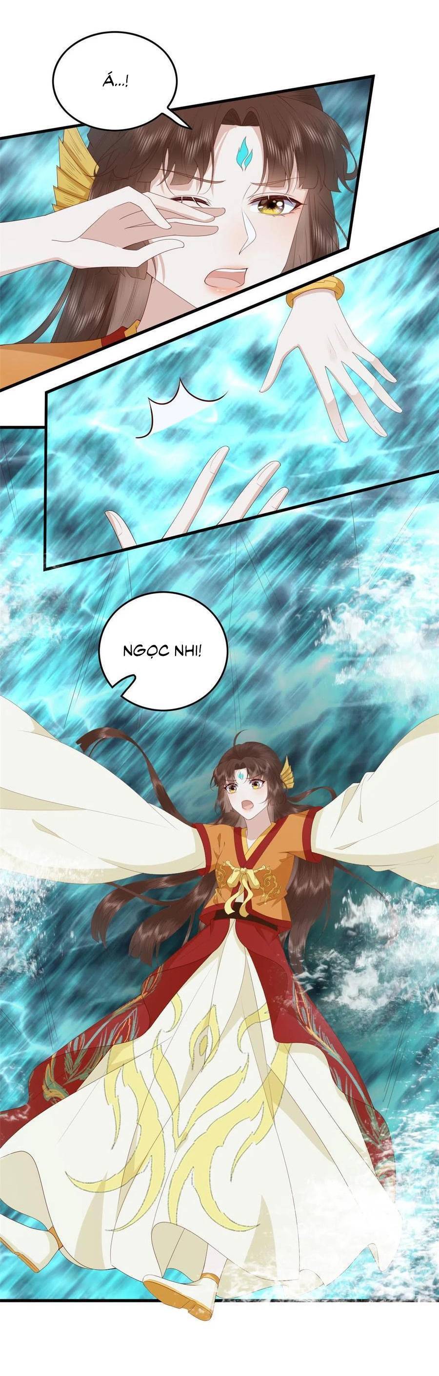 Nữ Phụ Không Thể Chọc Giận Chapter 114 - 8