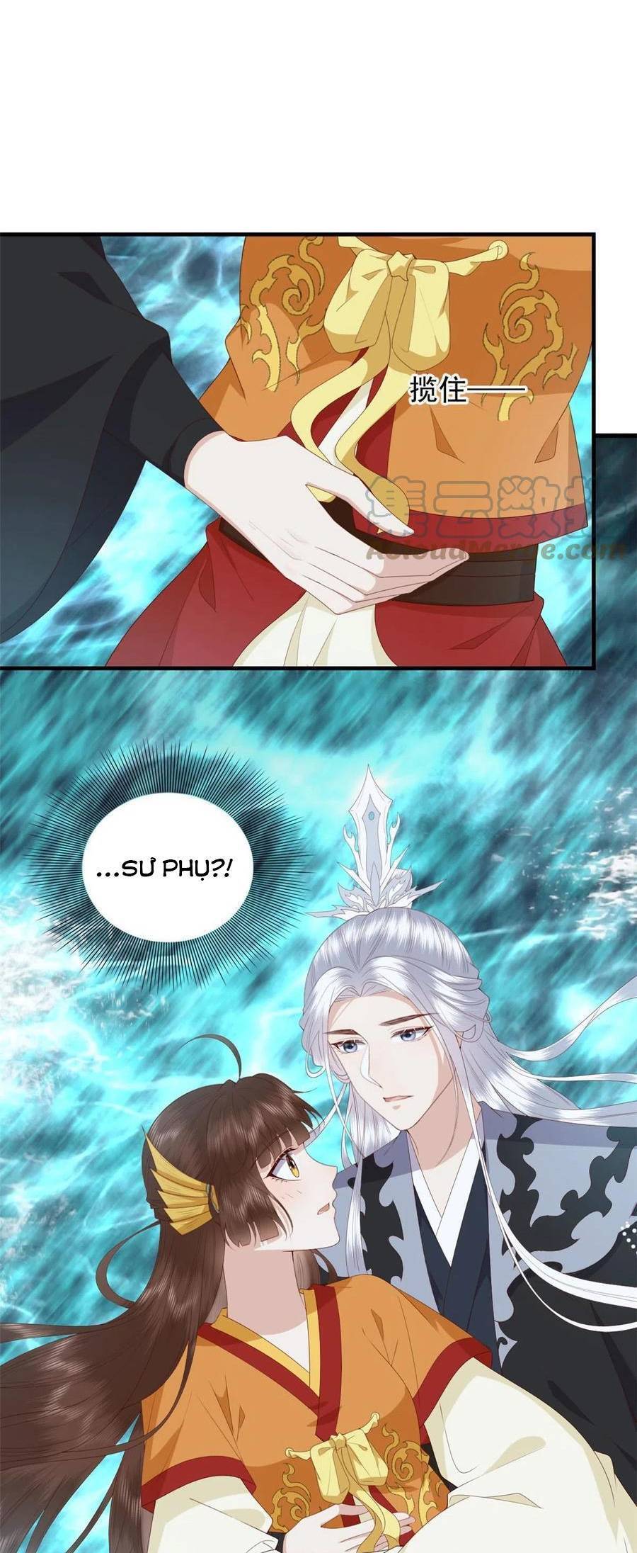 Nữ Phụ Không Thể Chọc Giận Chapter 114 - 9