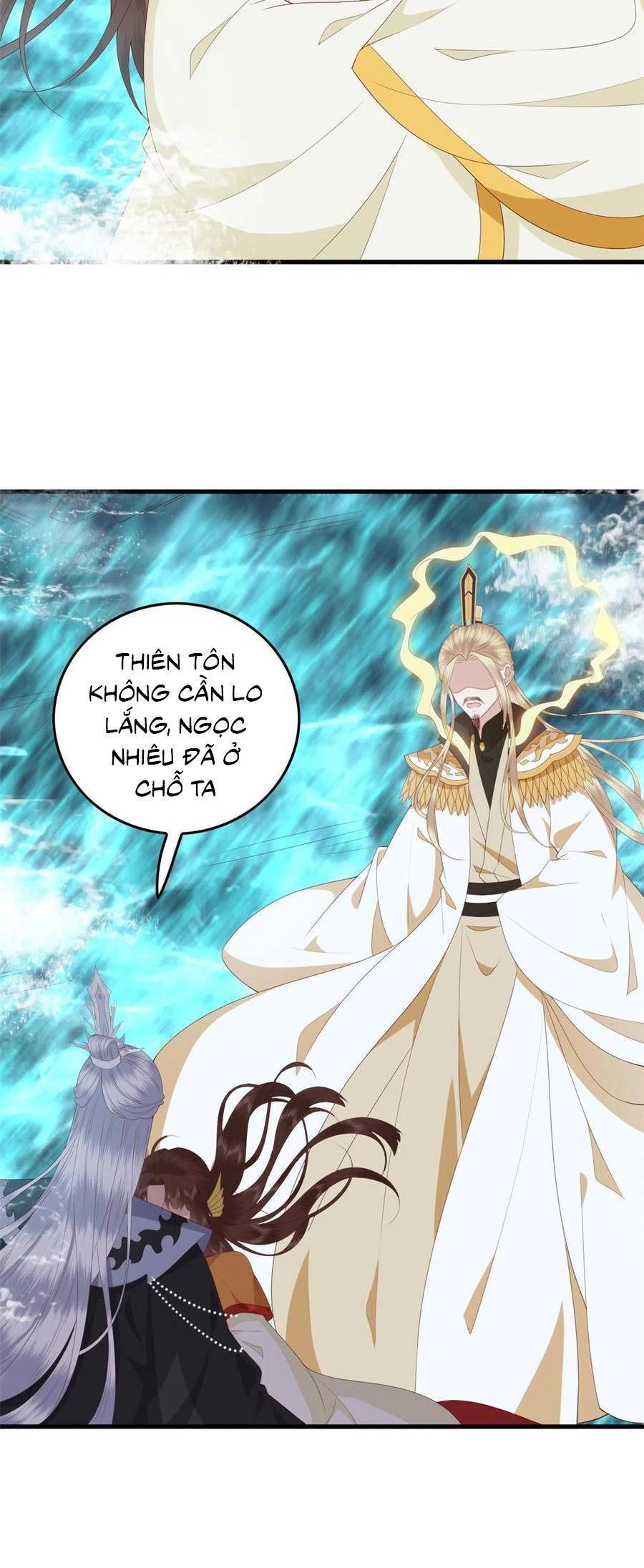 Nữ Phụ Không Thể Chọc Giận Chapter 114 - 10