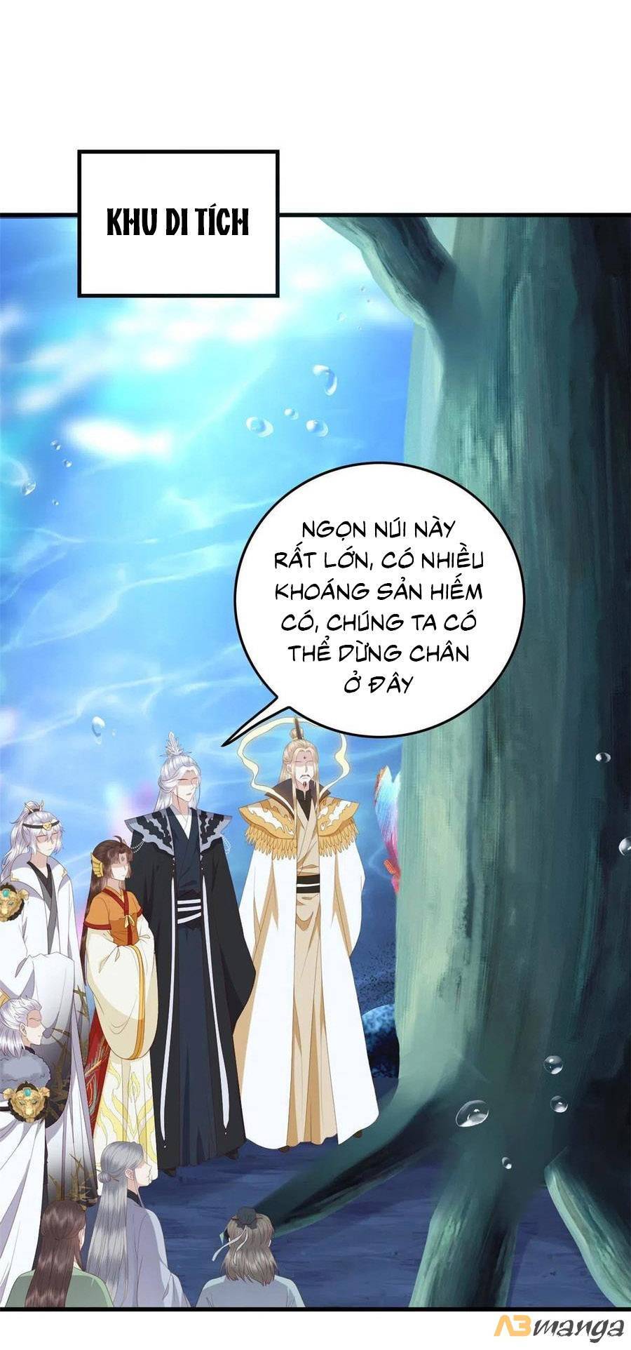 Nữ Phụ Không Thể Chọc Giận Chapter 115 - 2