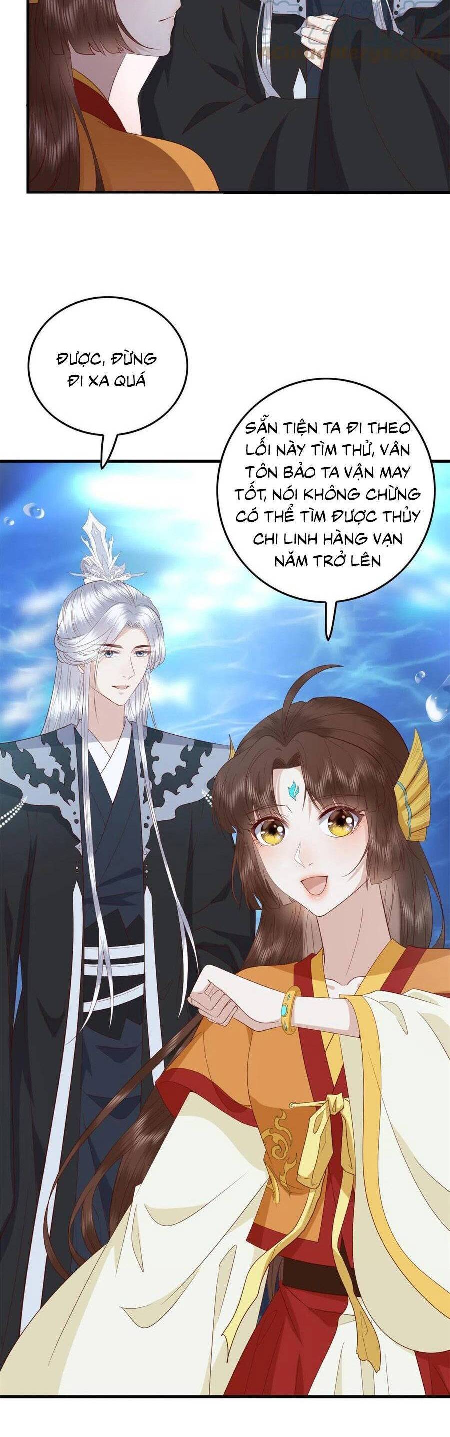 Nữ Phụ Không Thể Chọc Giận Chapter 115 - 14