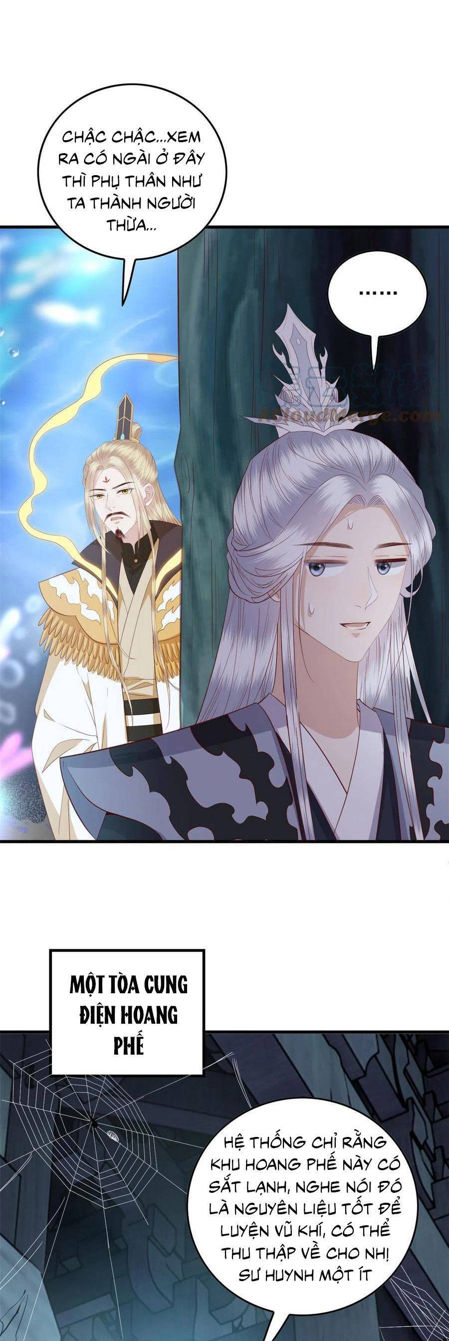 Nữ Phụ Không Thể Chọc Giận Chapter 115 - 15