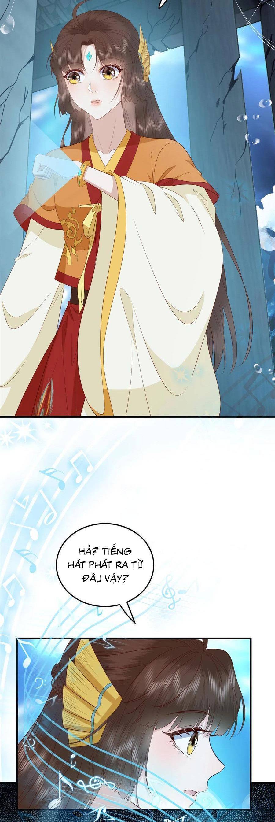 Nữ Phụ Không Thể Chọc Giận Chapter 115 - 16