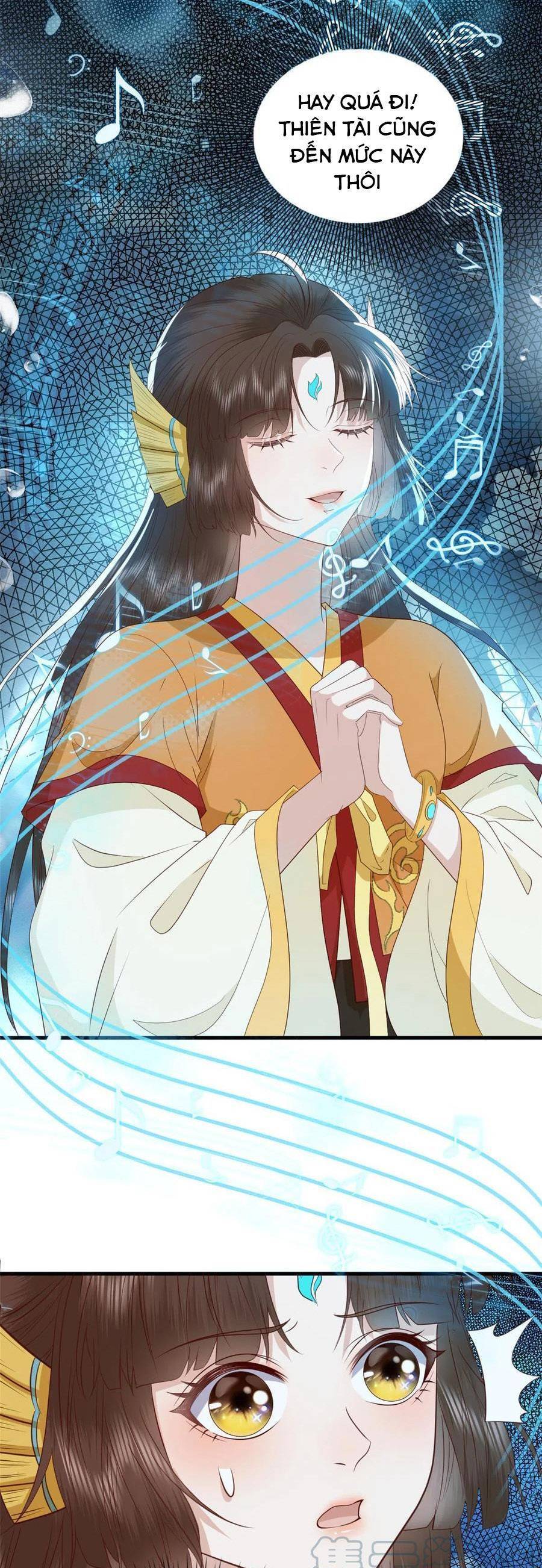 Nữ Phụ Không Thể Chọc Giận Chapter 115 - 17