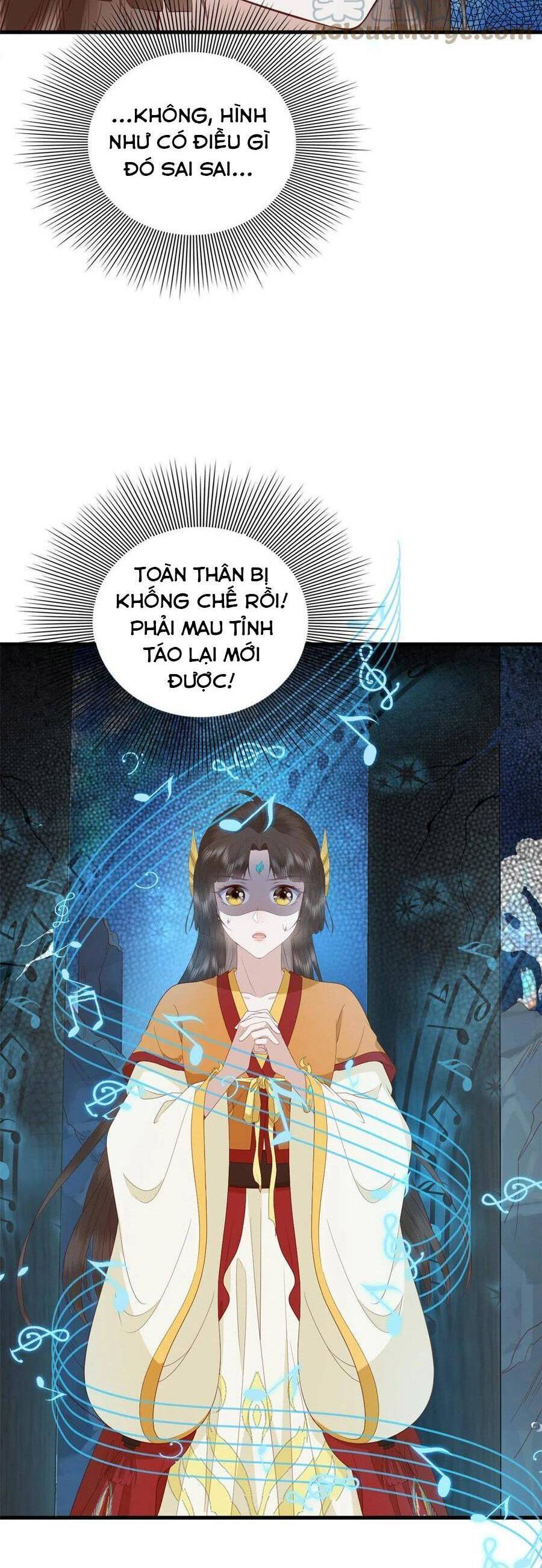 Nữ Phụ Không Thể Chọc Giận Chapter 115 - 18