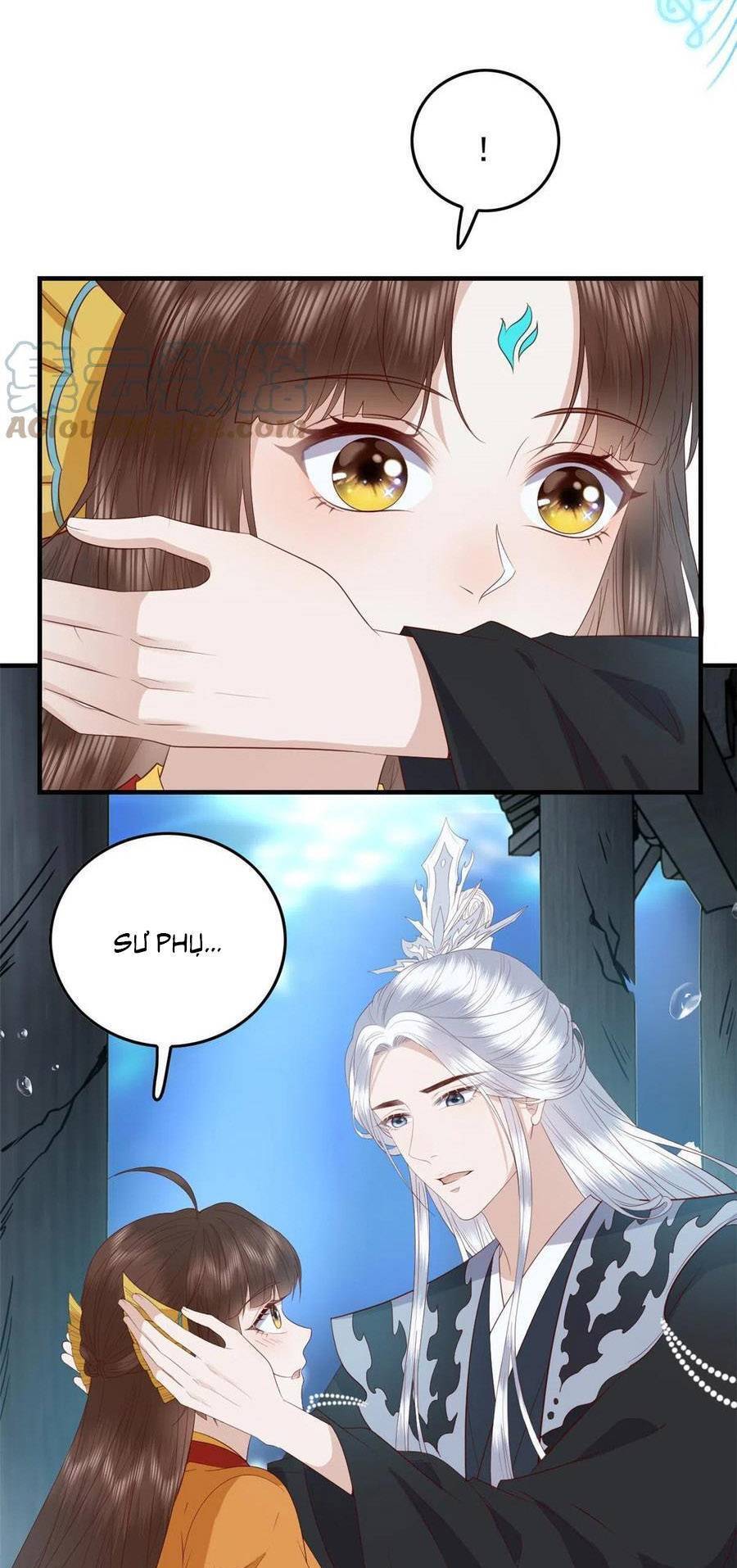 Nữ Phụ Không Thể Chọc Giận Chapter 115 - 19