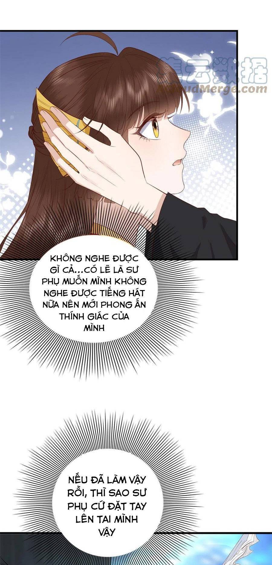 Nữ Phụ Không Thể Chọc Giận Chapter 115 - 21