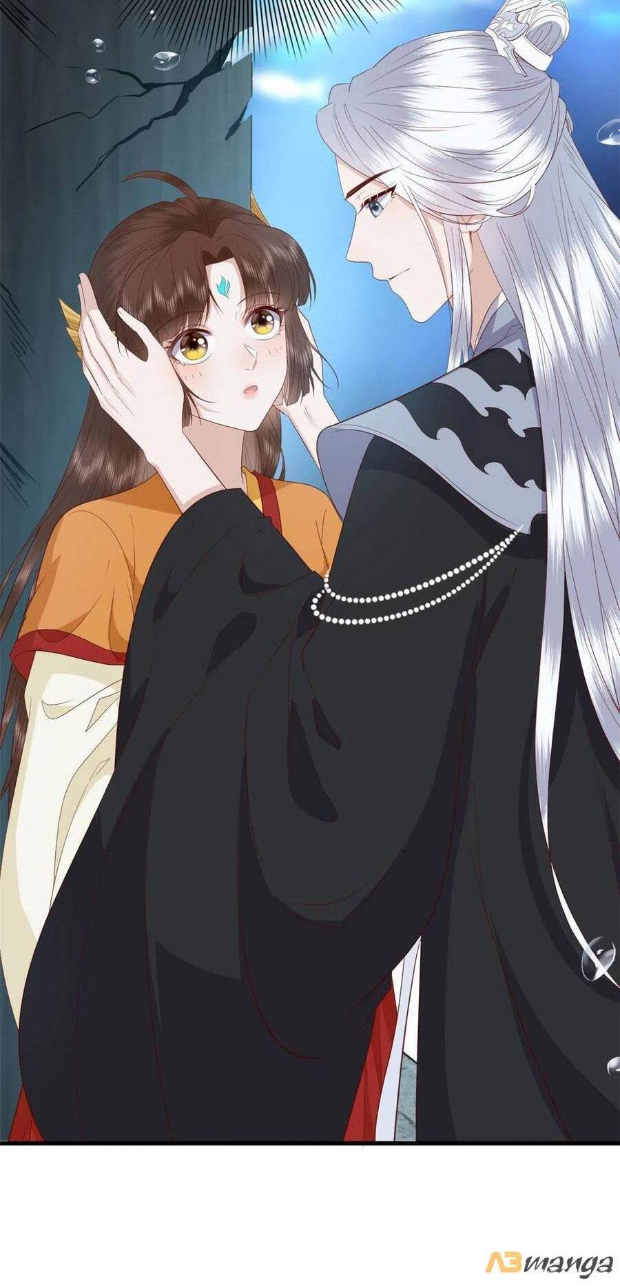 Nữ Phụ Không Thể Chọc Giận Chapter 115 - 22