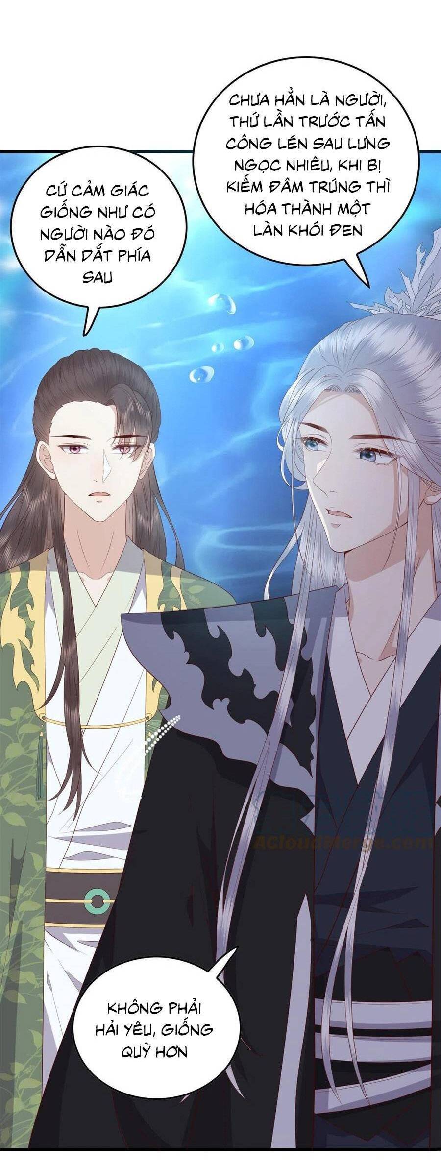 Nữ Phụ Không Thể Chọc Giận Chapter 115 - 4