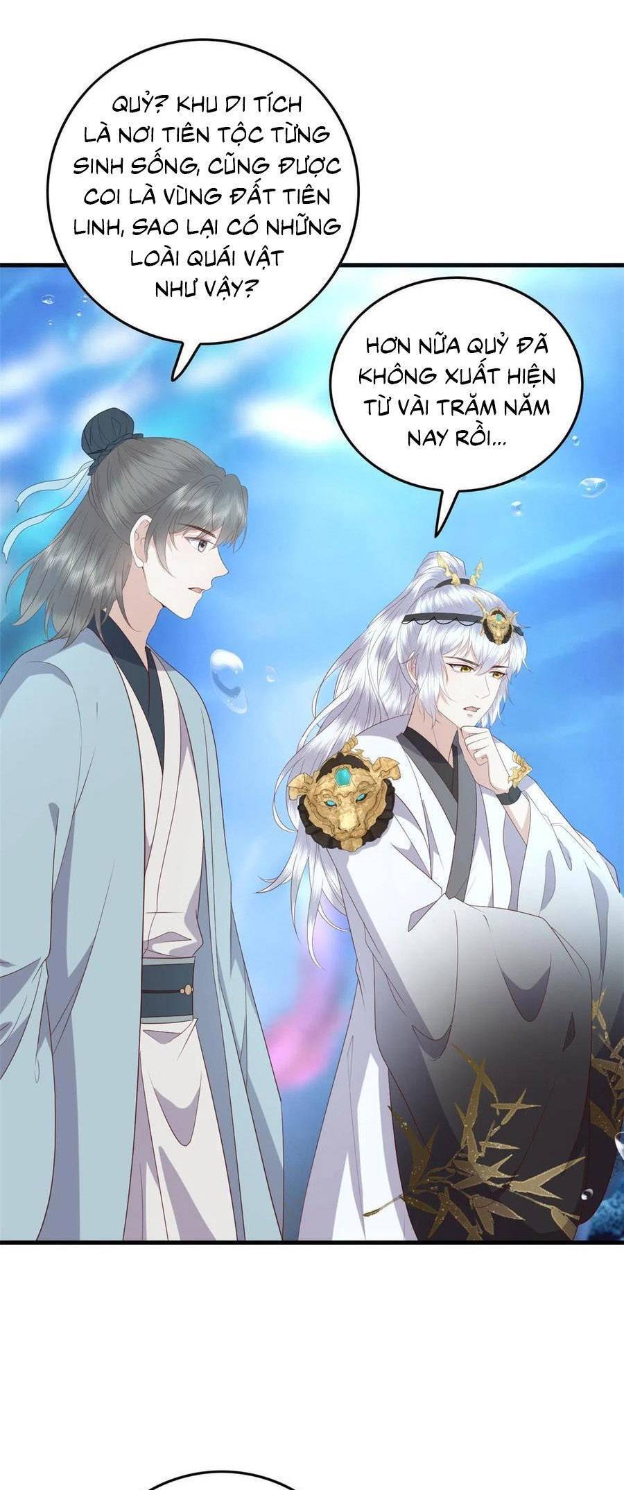 Nữ Phụ Không Thể Chọc Giận Chapter 115 - 5