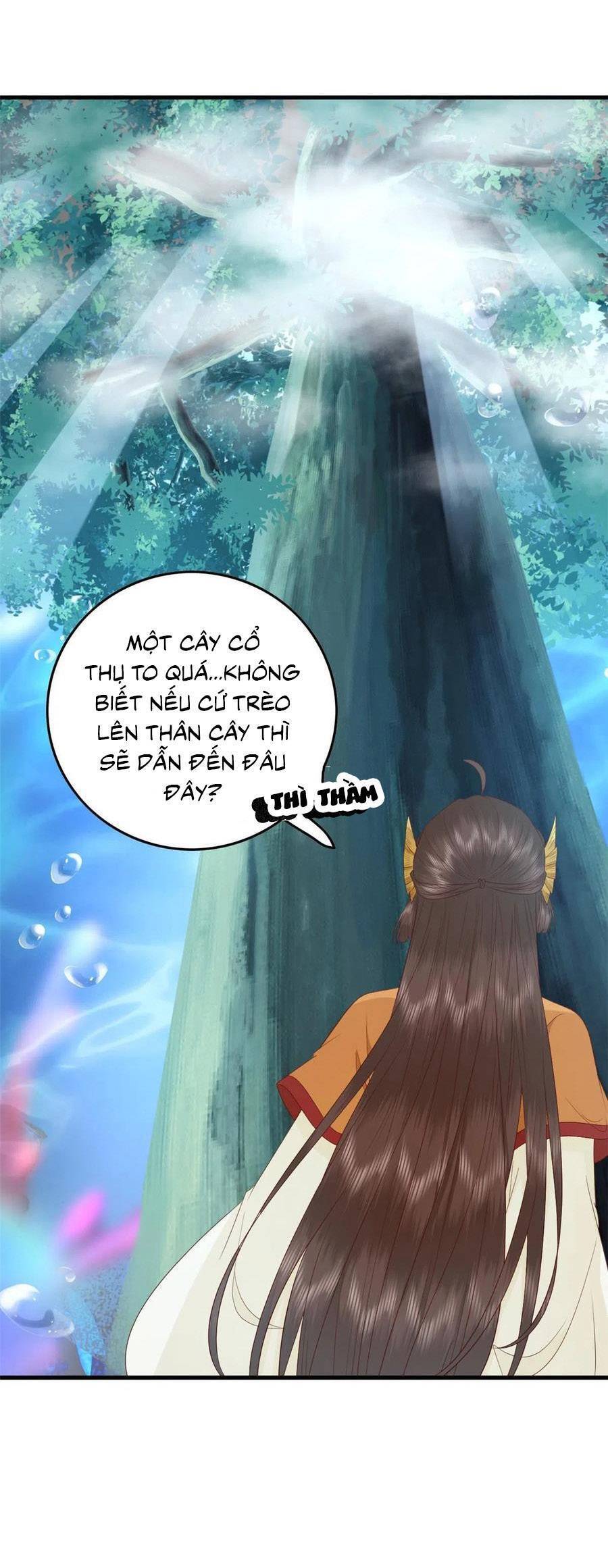Nữ Phụ Không Thể Chọc Giận Chapter 115 - 7