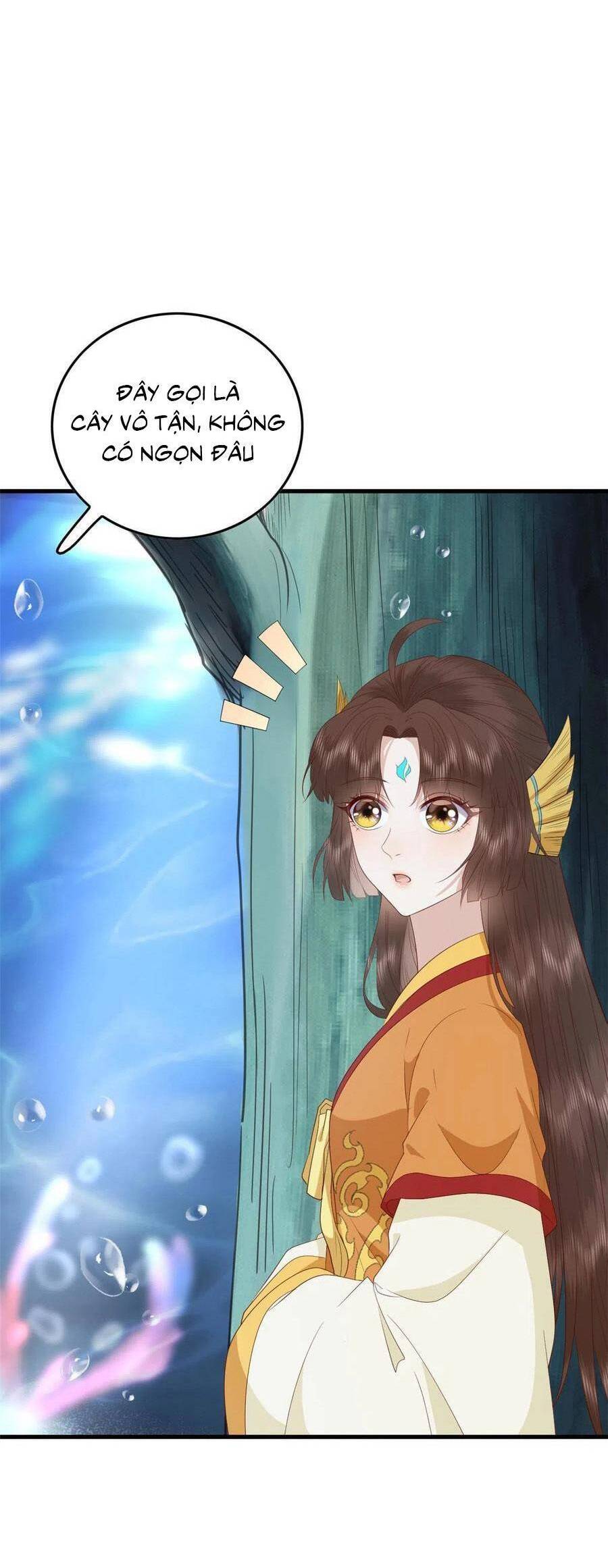 Nữ Phụ Không Thể Chọc Giận Chapter 115 - 8