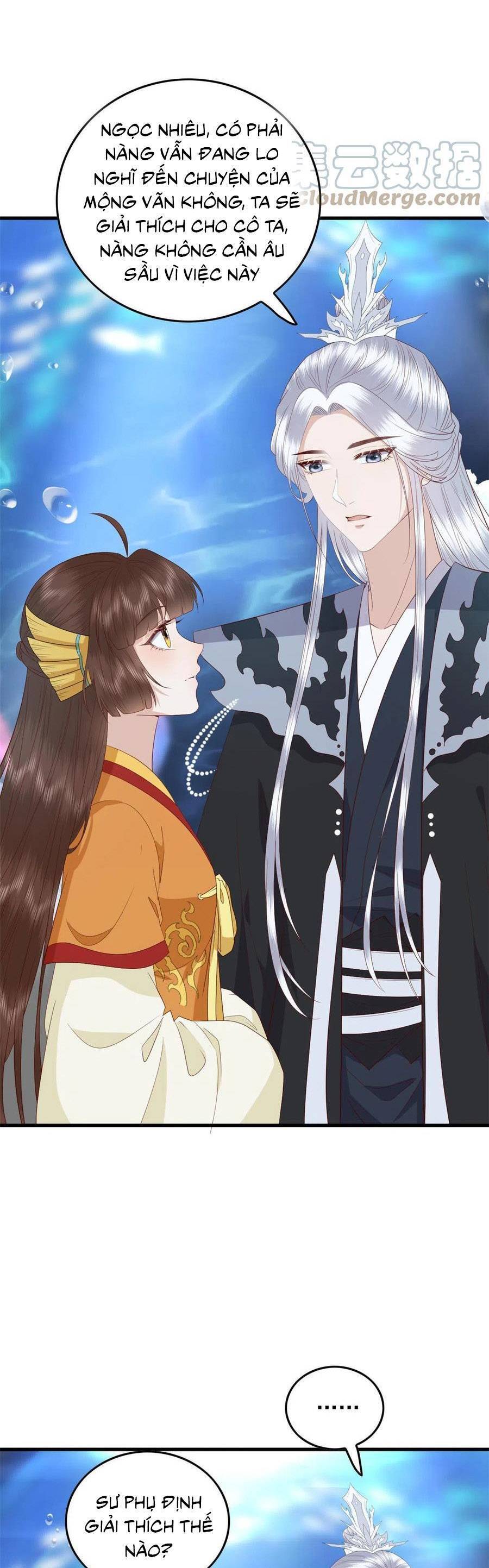 Nữ Phụ Không Thể Chọc Giận Chapter 115 - 9