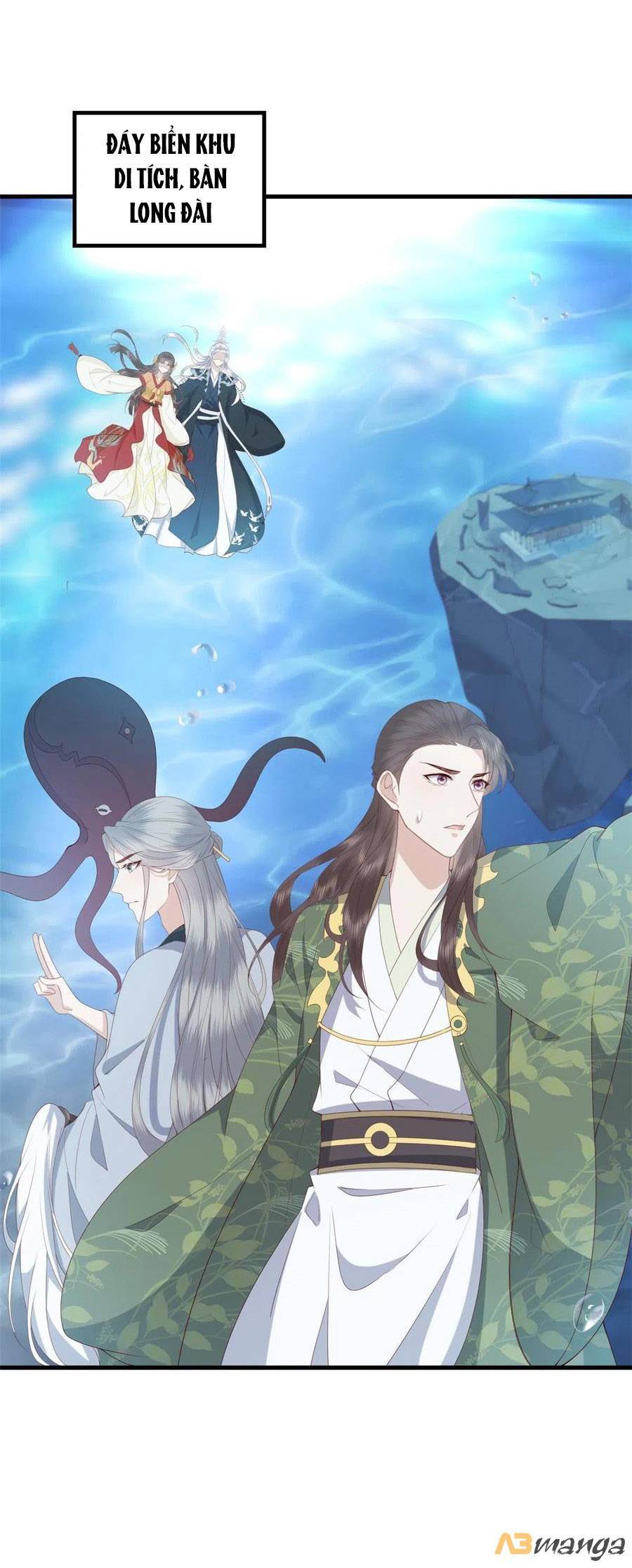 Nữ Phụ Không Thể Chọc Giận Chapter 116 - 2