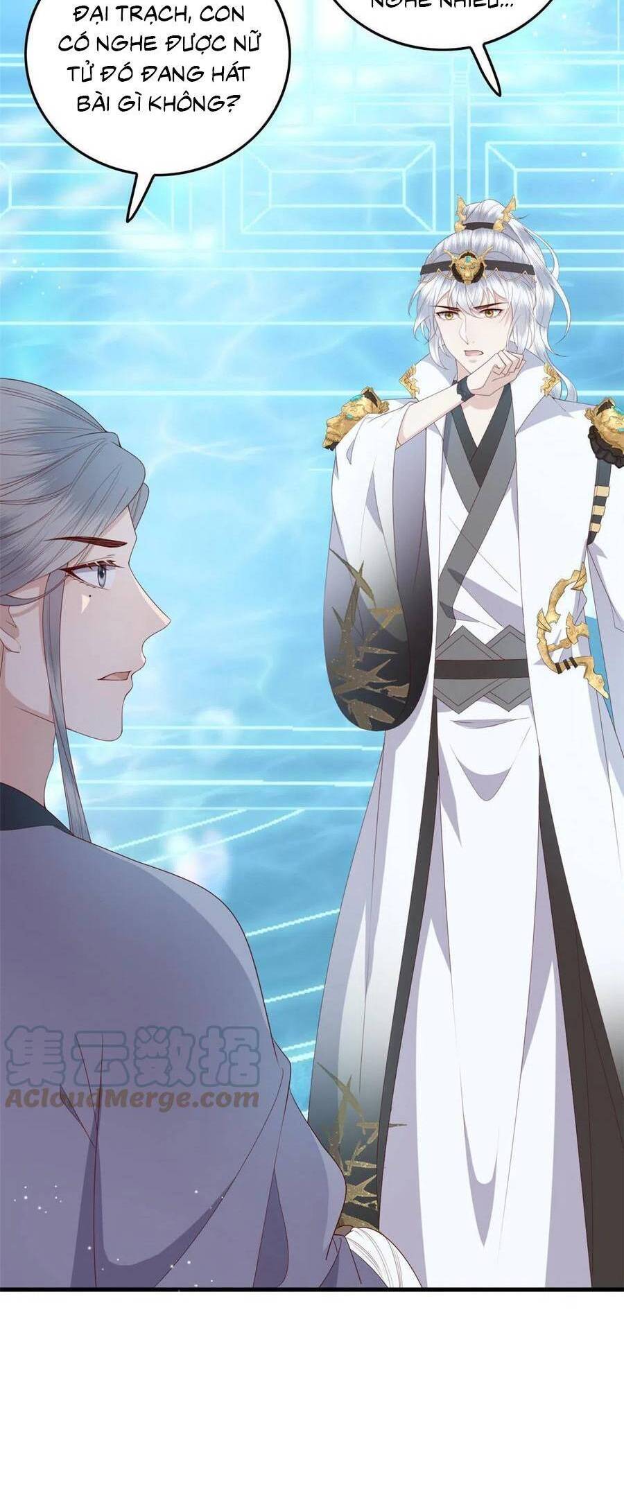 Nữ Phụ Không Thể Chọc Giận Chapter 116 - 12