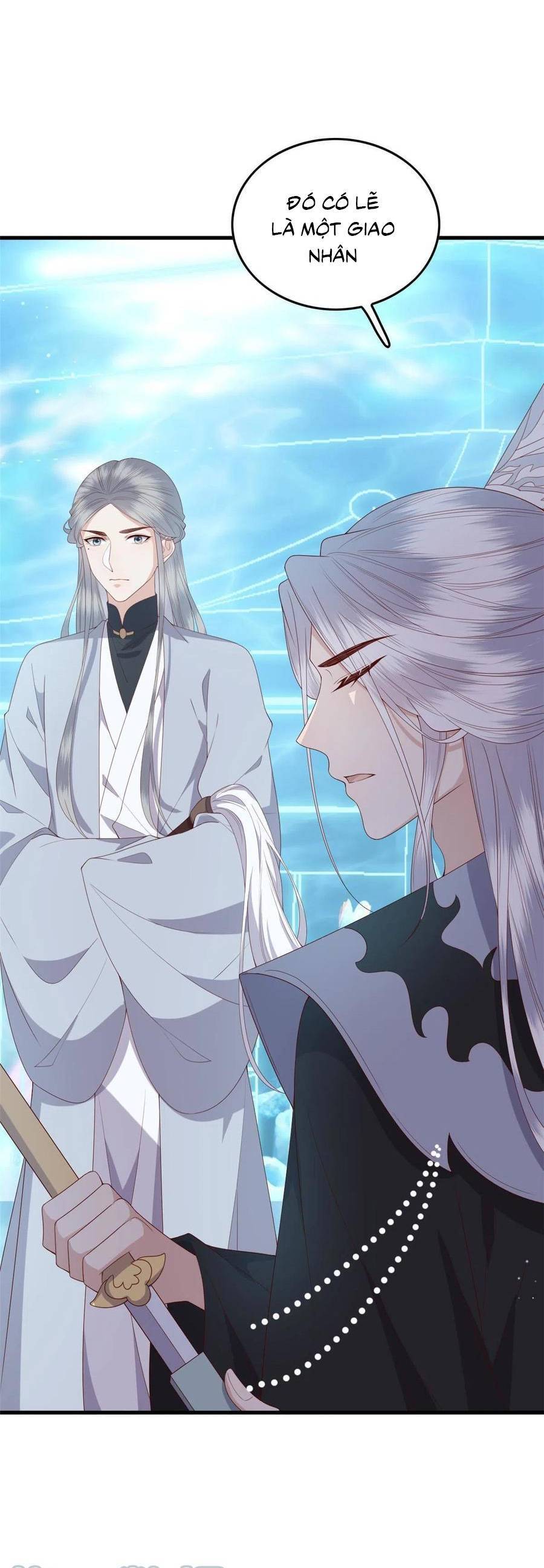 Nữ Phụ Không Thể Chọc Giận Chapter 116 - 13