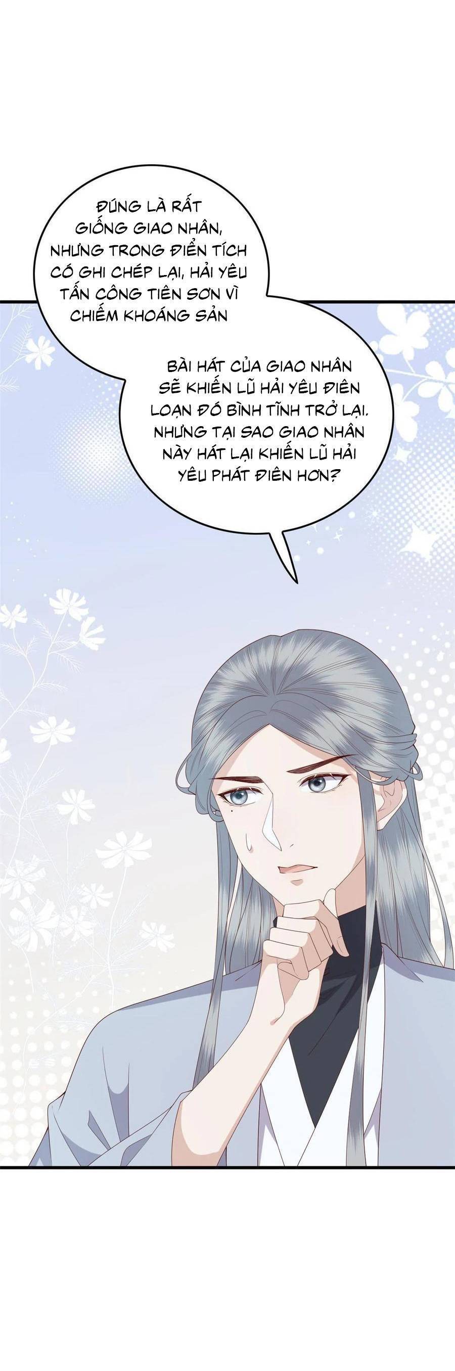 Nữ Phụ Không Thể Chọc Giận Chapter 116 - 14