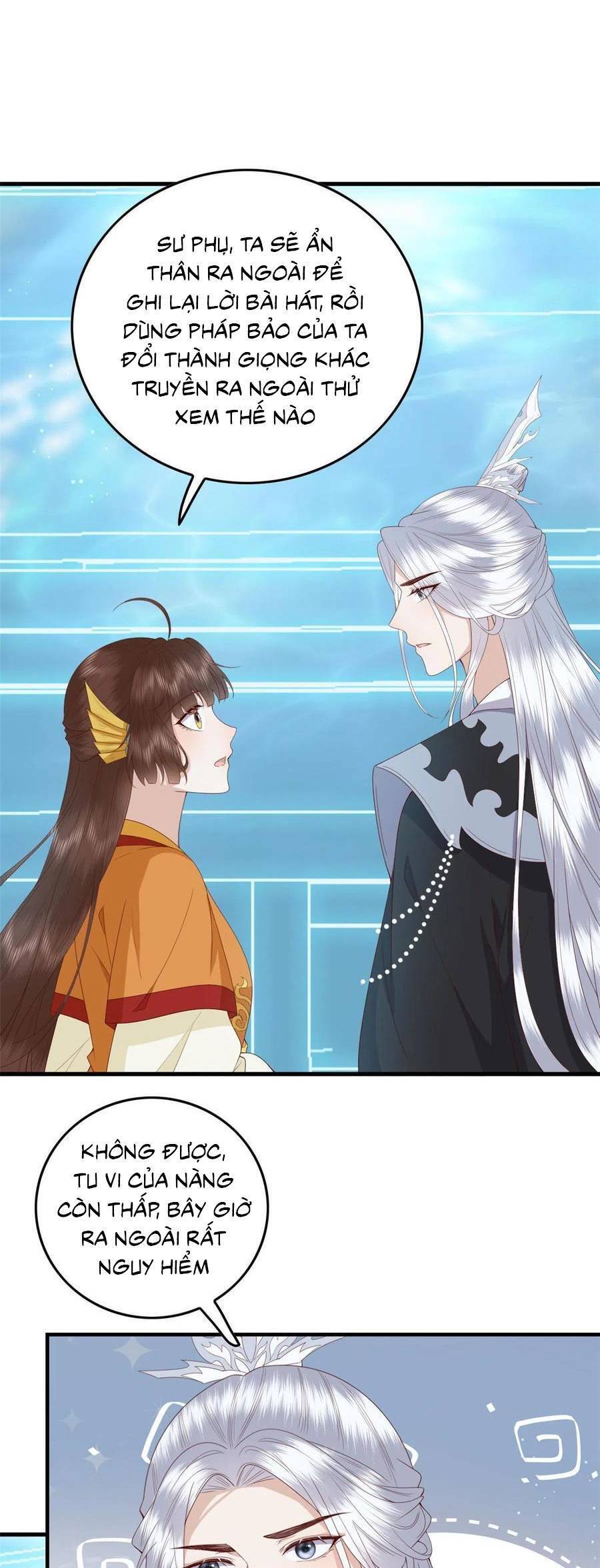 Nữ Phụ Không Thể Chọc Giận Chapter 116 - 16