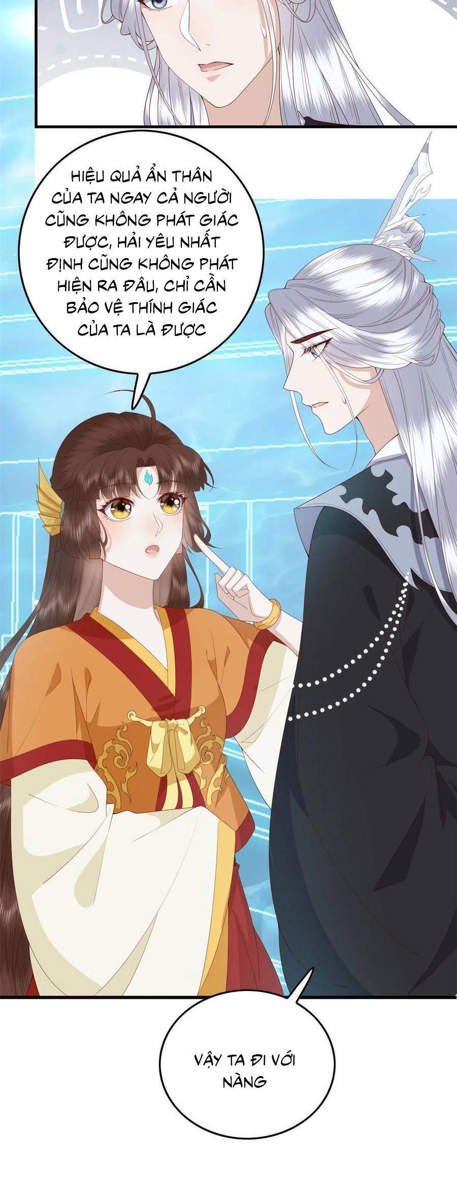 Nữ Phụ Không Thể Chọc Giận Chapter 116 - 17