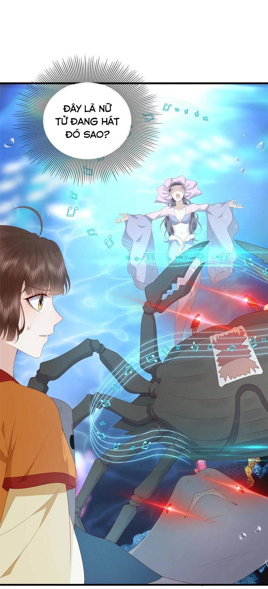 Nữ Phụ Không Thể Chọc Giận Chapter 116 - 3