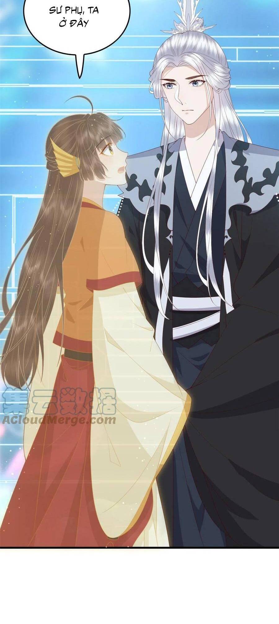 Nữ Phụ Không Thể Chọc Giận Chapter 116 - 21