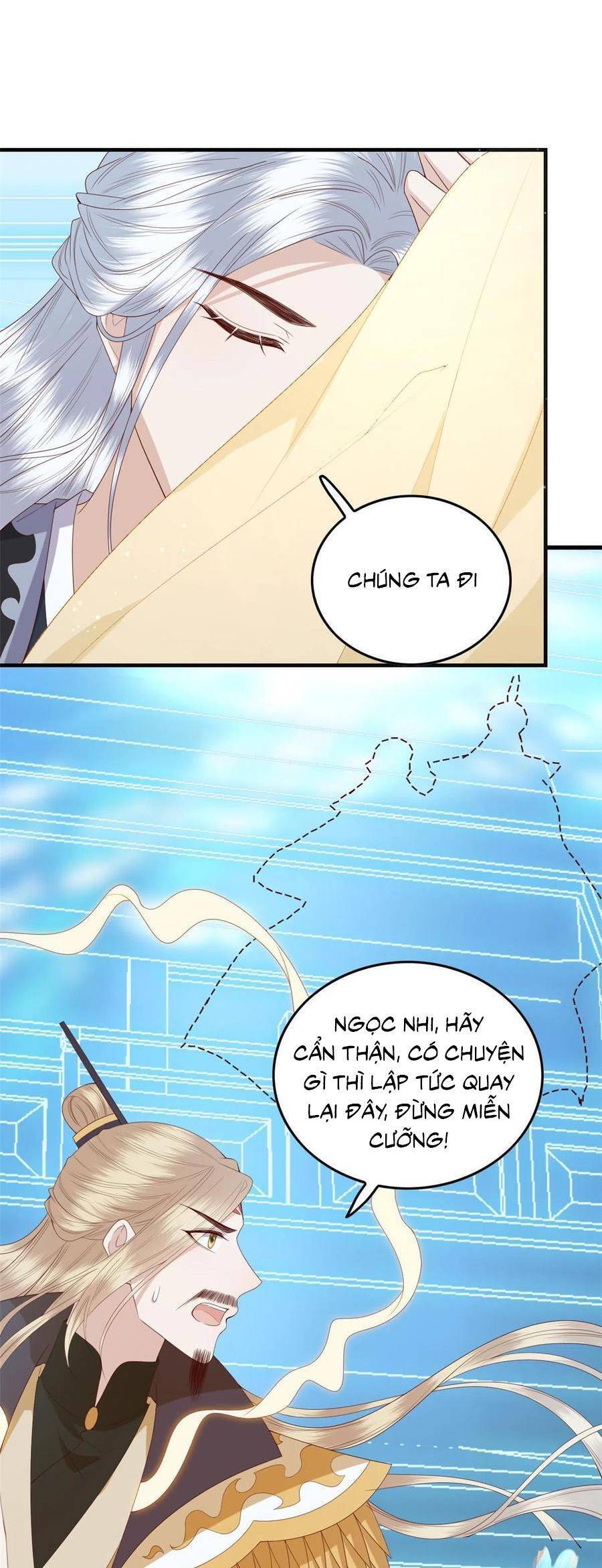 Nữ Phụ Không Thể Chọc Giận Chapter 116 - 22