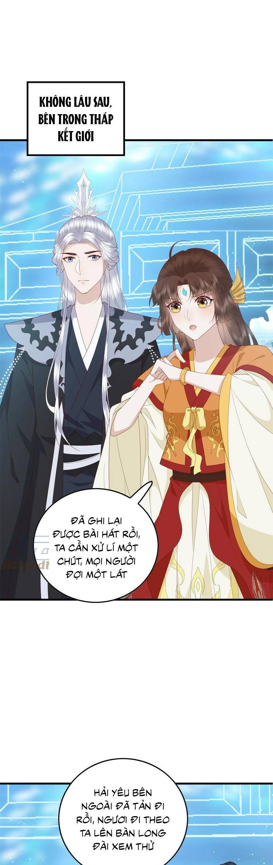 Nữ Phụ Không Thể Chọc Giận Chapter 116 - 24