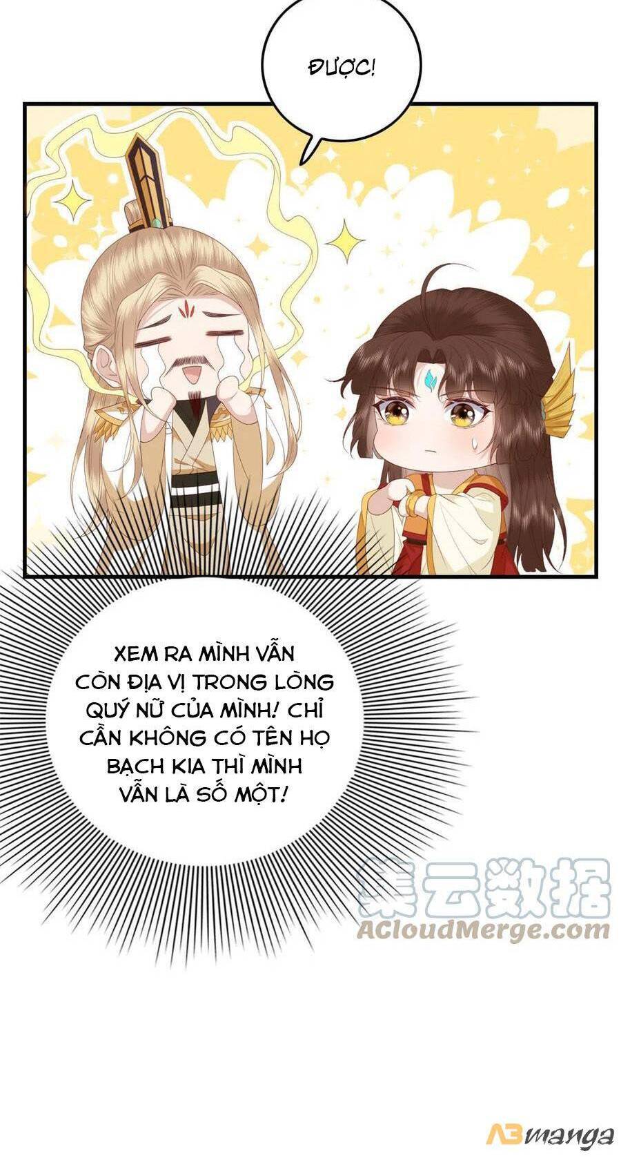 Nữ Phụ Không Thể Chọc Giận Chapter 116 - 27